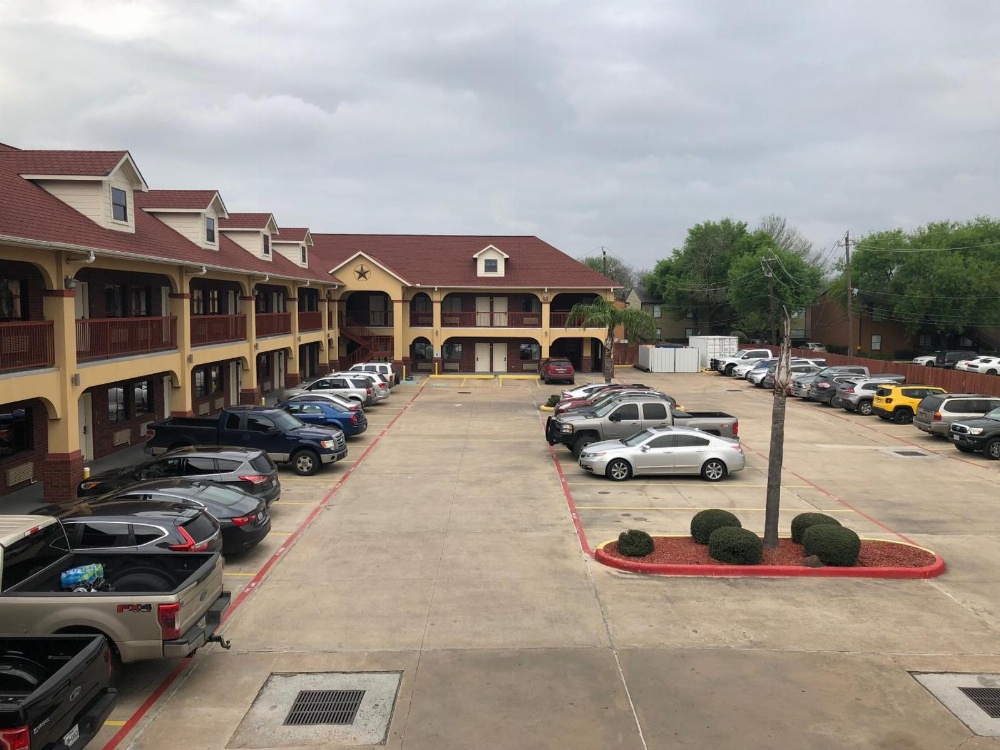 Sterling Inn and Suites at Reliant and Medical Center Houston Main image